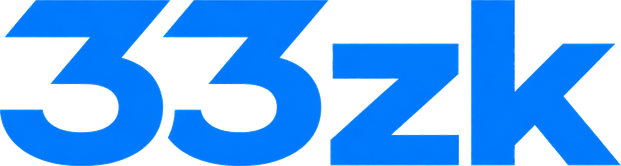 33zk Logo
